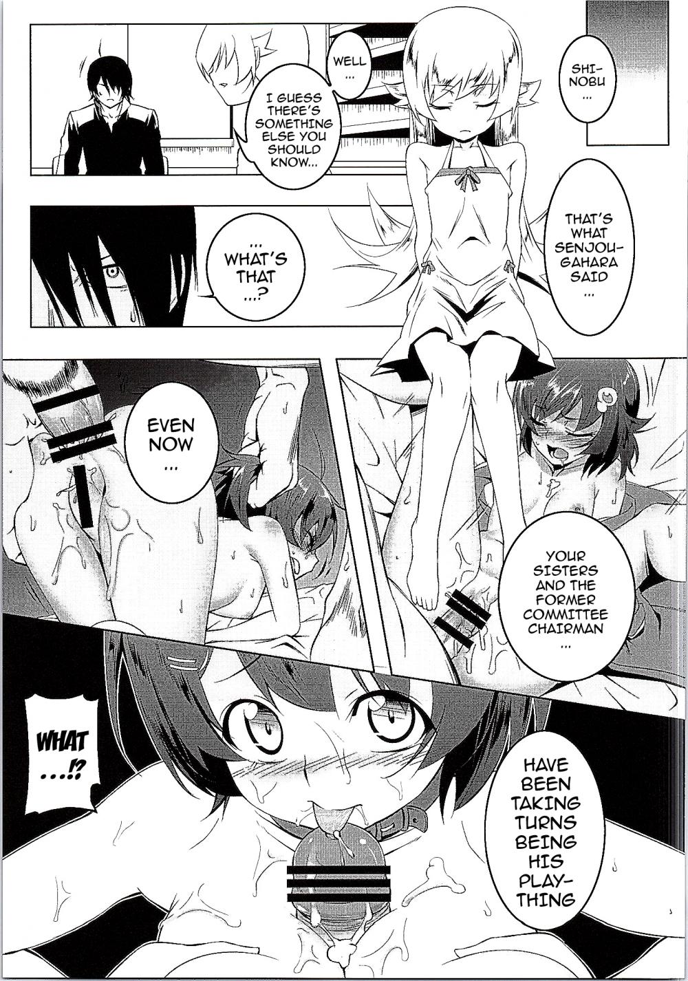 Hentai Manga Comic-Netoraregatari 5-Read-18